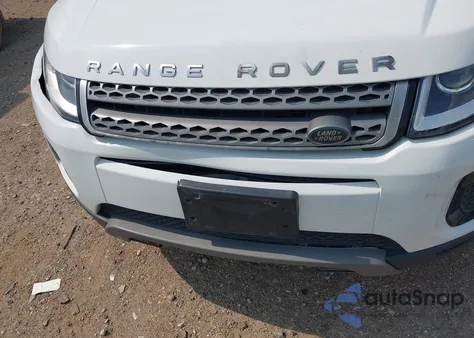2019 Land Rover Range Rover Evoque Se/Se Premium из США, поврежденный, VIN SALVP2RX2KH349137